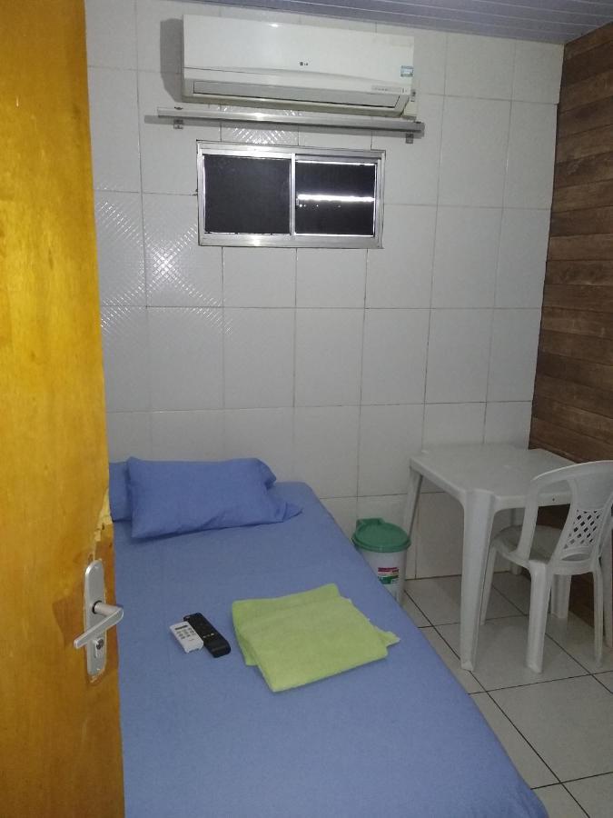 Hotel Cidade Verde Teresina Exterior photo