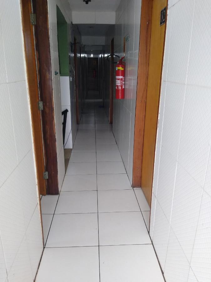 Hotel Cidade Verde Teresina Exterior photo