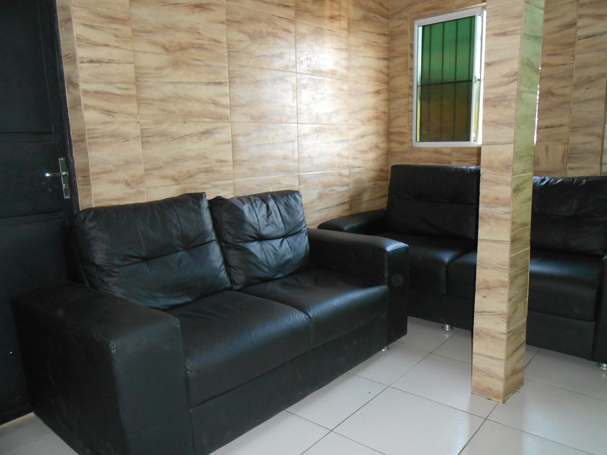 Hotel Cidade Verde Teresina Exterior photo
