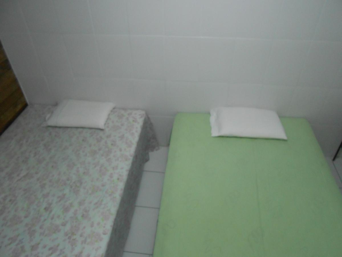 Hotel Cidade Verde Teresina Exterior photo